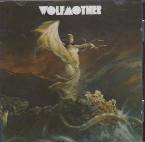 Wolfmother - Wolfmother - Cd