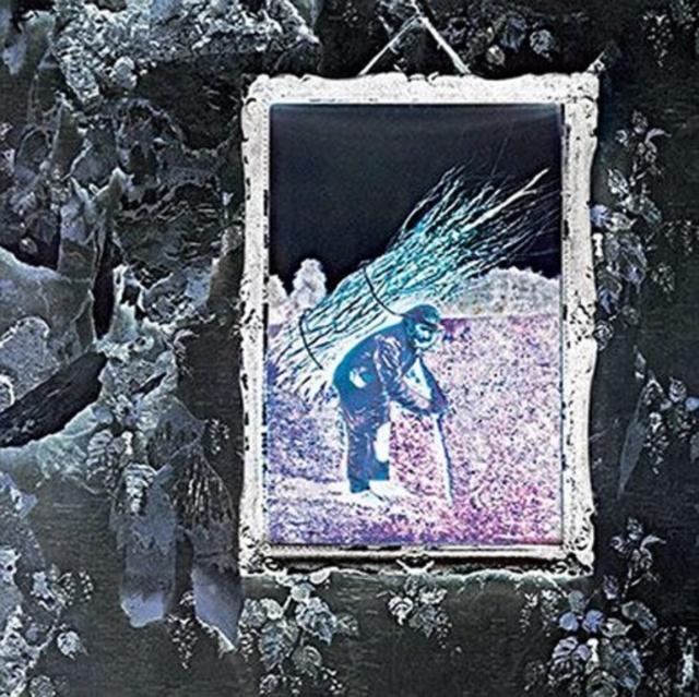 Led Zeppelin - [led Zeppelin Iv] - Cd