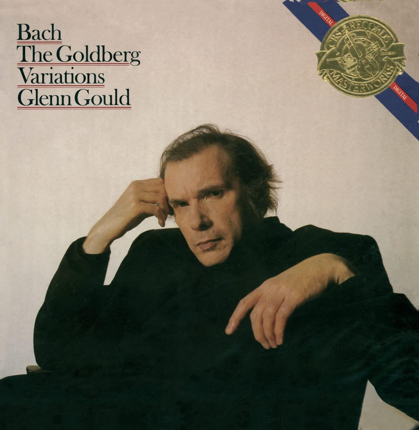 Johann Sebastian Bach - Bach: Goldberg Variations, Bwv 988 - Cd