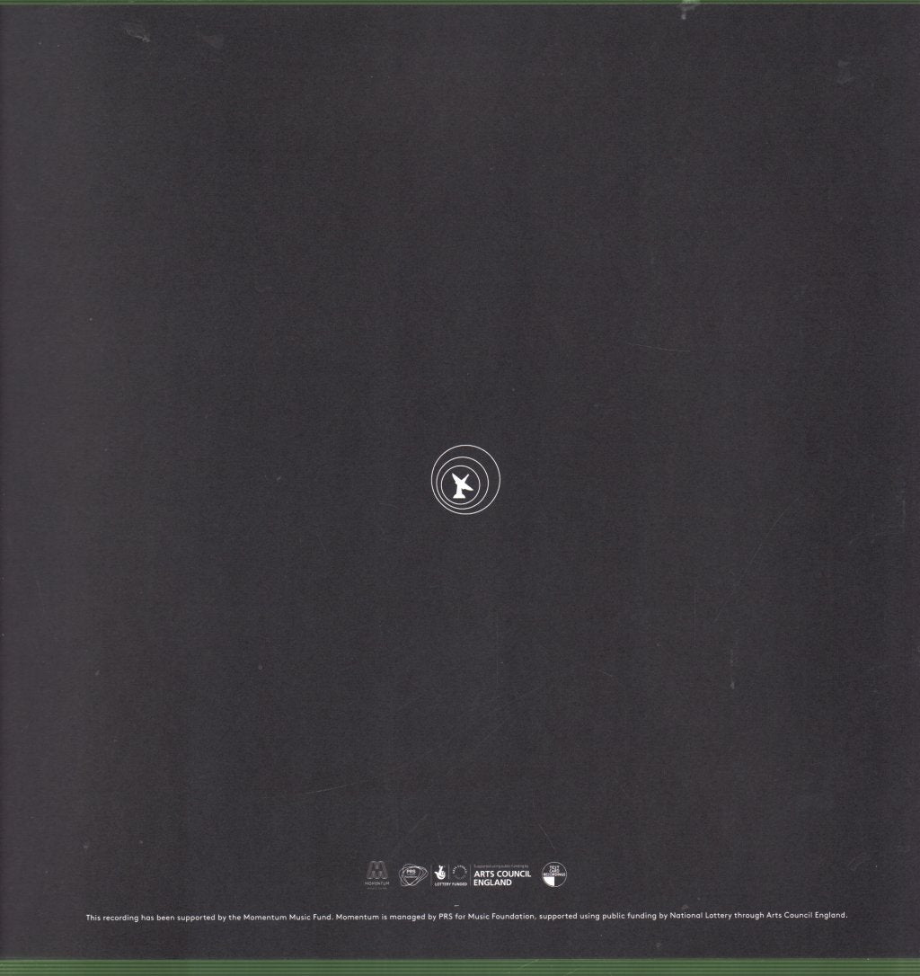 Public Service Broadcasting - Race For Space - Lp
