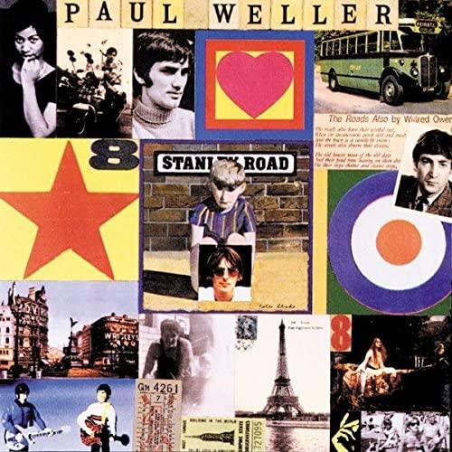 Paul Weller - Stanley Road - Lp