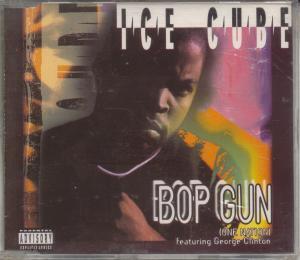 Ice Cube - Bop Gun - Cd