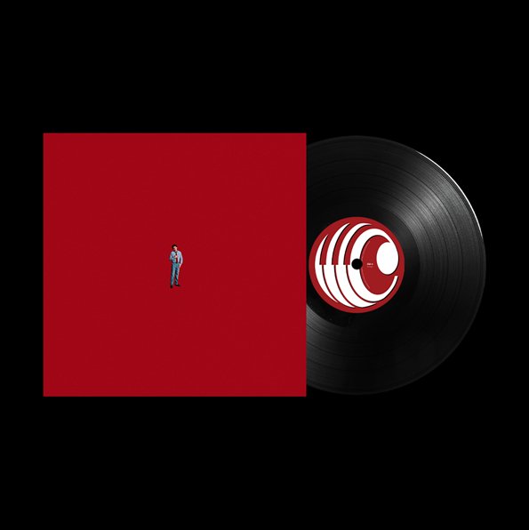 Charlie Puth - Whatever’s Clever! - Lp