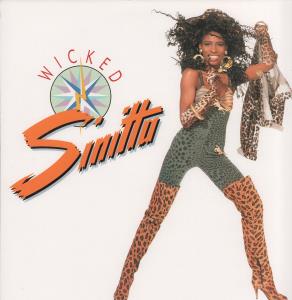 Sinitta - Wicked - Lp