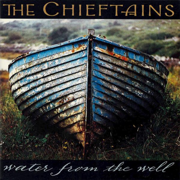 Chieftains - Water From The Well - Cd