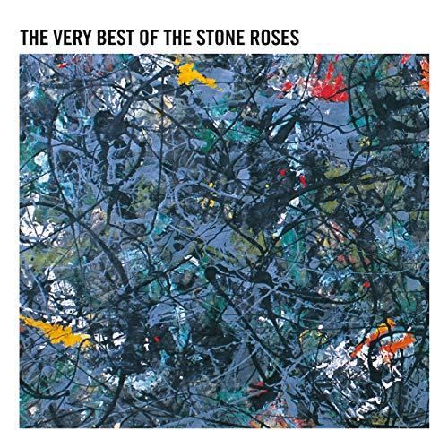 Stone Roses - Very Best of the Stone Roses (Remastered) - Double Lp