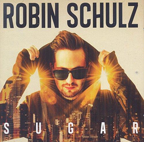 Robin Schulz - Sugar - Cd