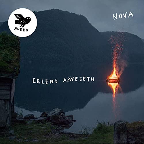 Erlend Apneseth - Nova - Cd