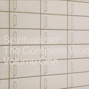 Spiritualized - Complete Works Volume One - Cd