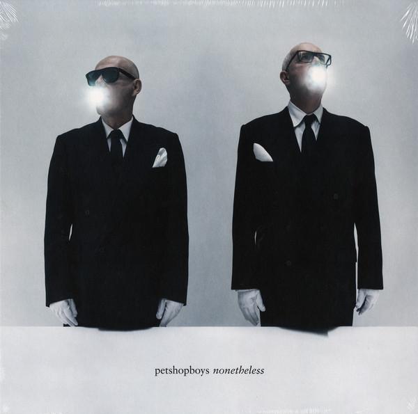 Pet Shop Boys - Nonetheless - Lp