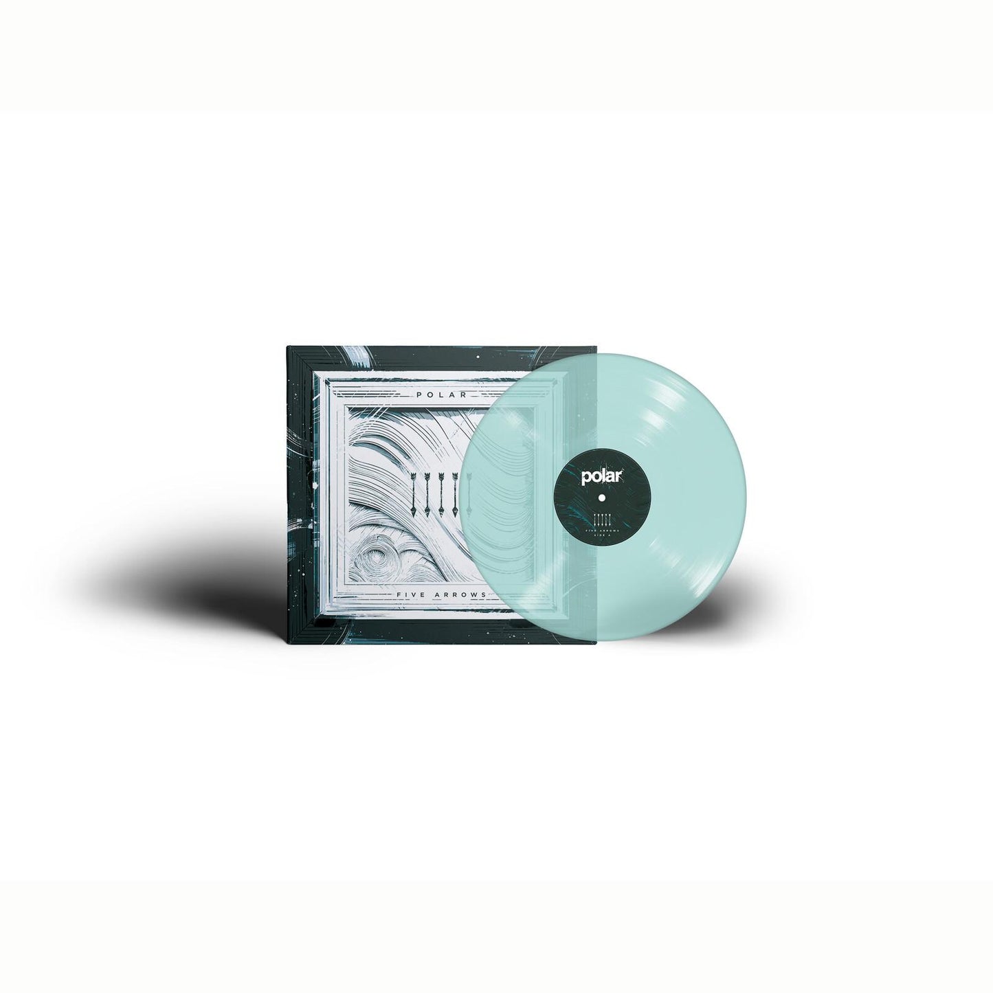 Polar - Five Arrows - Lp