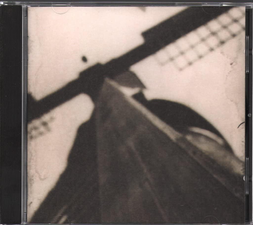 Red House Painters - Ocean Beach - Cd