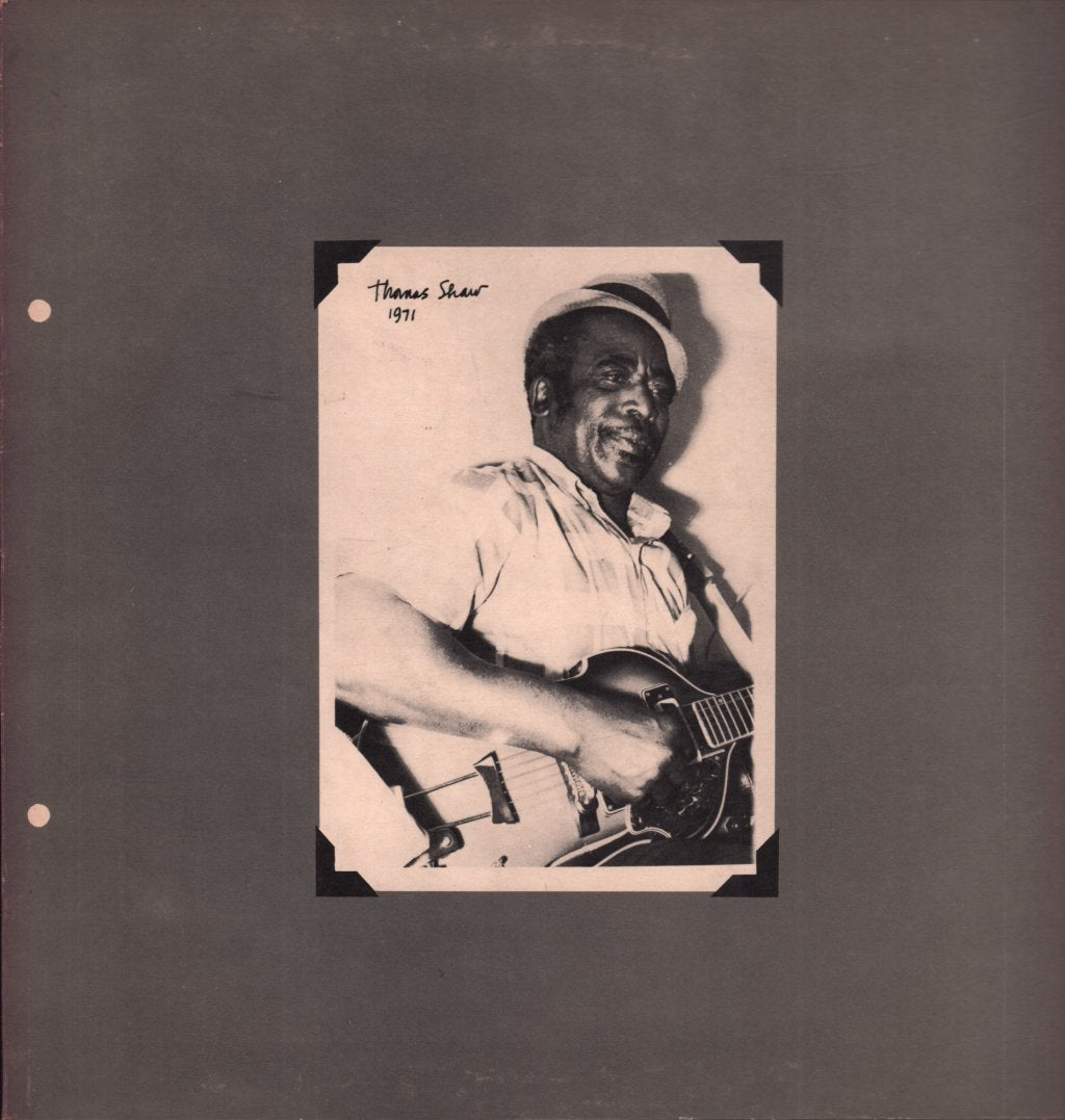 Tom Shaw - Born In Texas - Lp