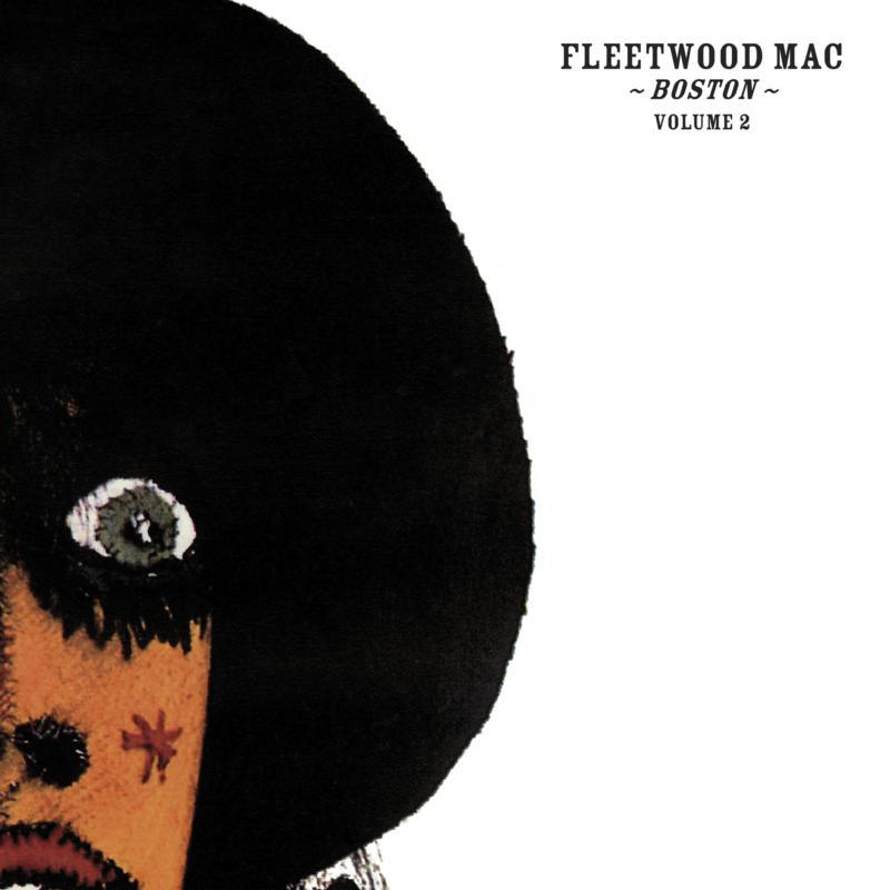 Fleetwood Mac - Boston - Volume 2 - Cd