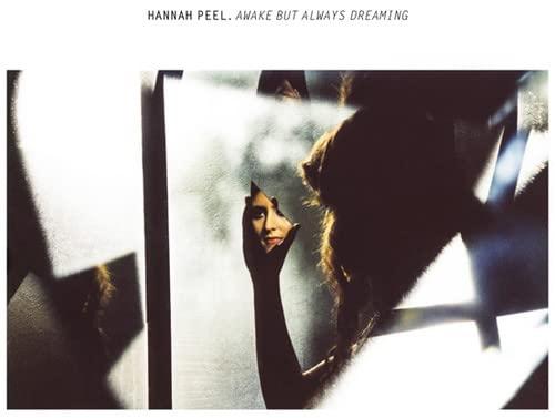 Hannah Peel - Awake But Always Dreaming - Lp