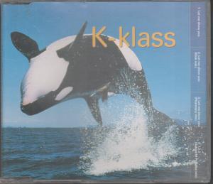 K-Klass - Let Me Show You - Cd