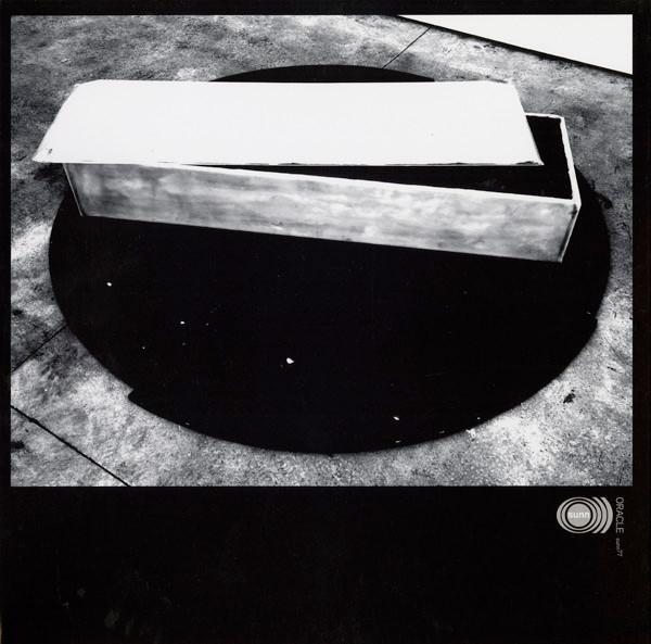 Sunn O))) - Oracle - Lp