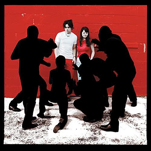 White Stripes - White Blood Cells - Lp