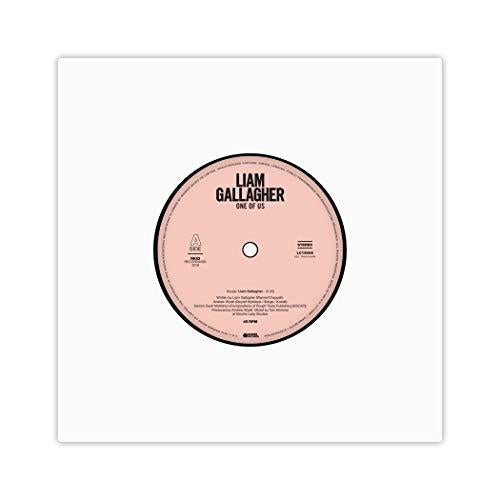 Liam Gallagher - One of Us - 7 Inch