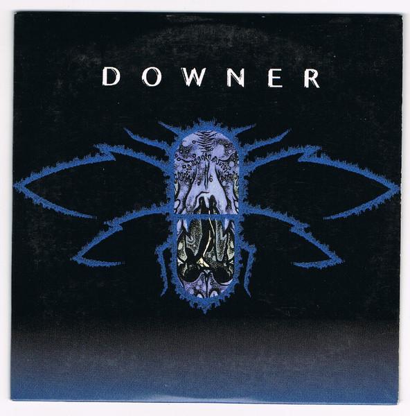 Downer - Downer - Cd