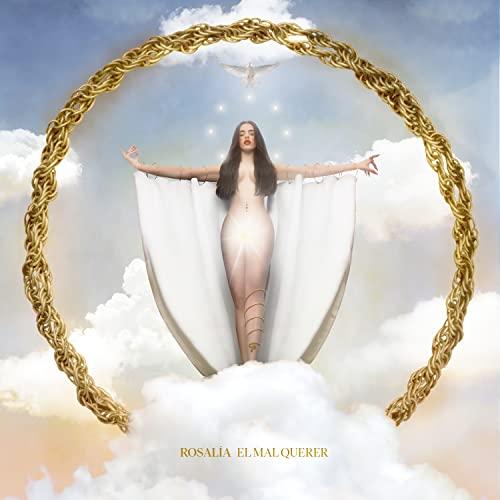 Rosalia - El Mal Querer - Cd
