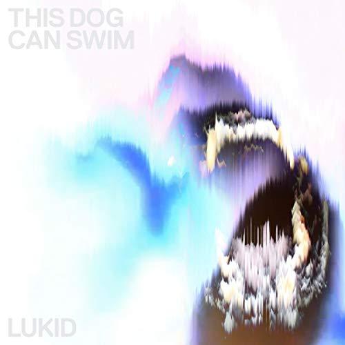 Lukid - This Dog Can Swim - 12 Inch