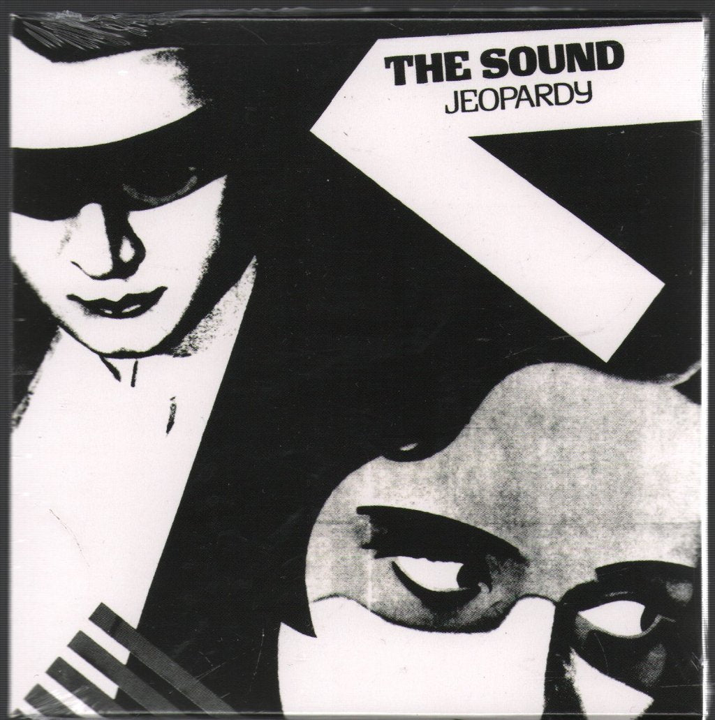 Sound - Jeopardy - Cd