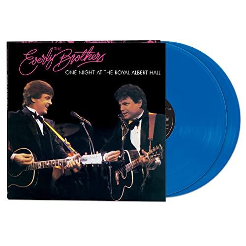 Everly Brothers - One Night At the Royal Albert Hall - Double Lp