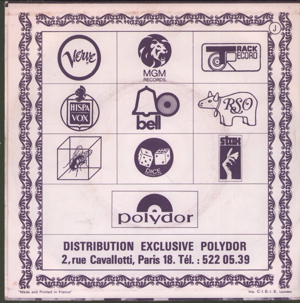 Slade - Skweeze Me Pleeze Me - 7 Inch