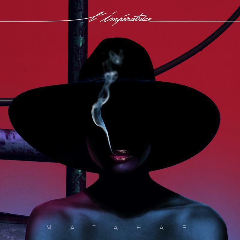 L'Imperatrice - Matahari - Cd