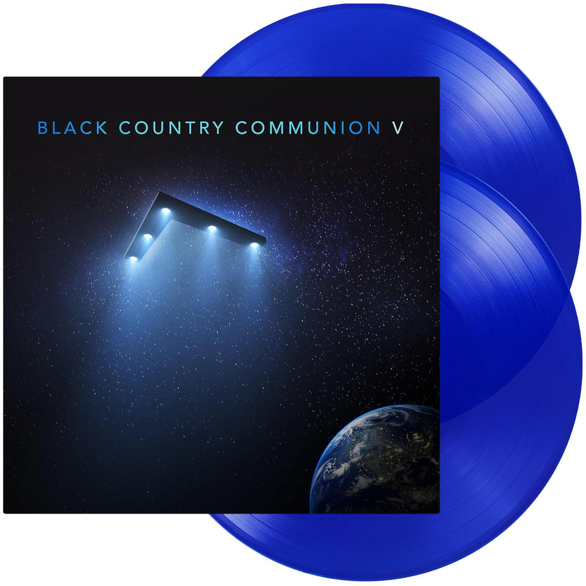 Black Country Communion - V - Lp