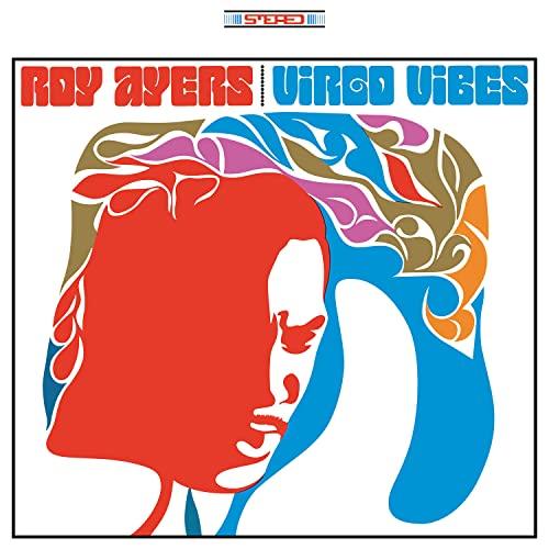 Roy Ayers - Virgo Vibes - Lp