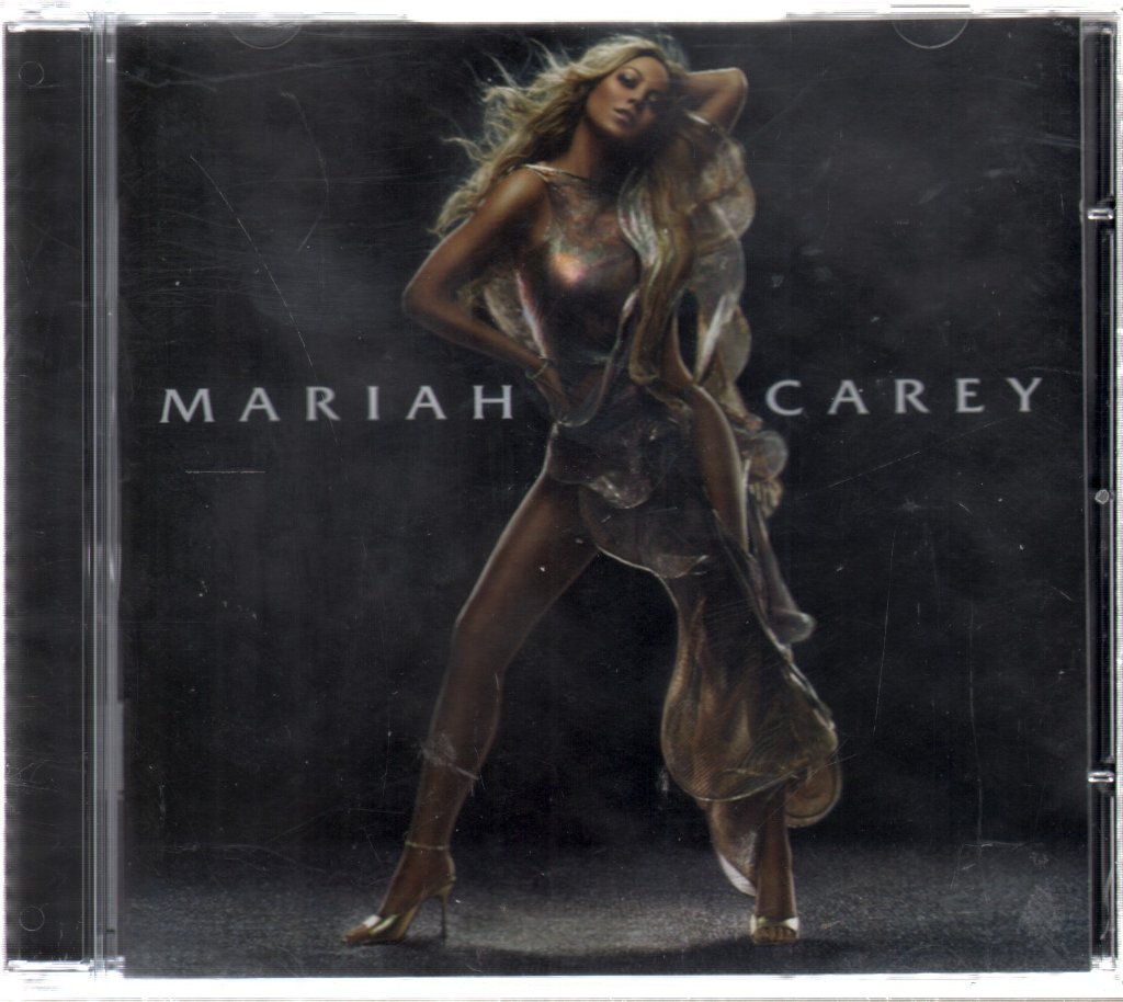 Mariah Carey - Emancipation Of Mimi - The Platinum Edition - Cd