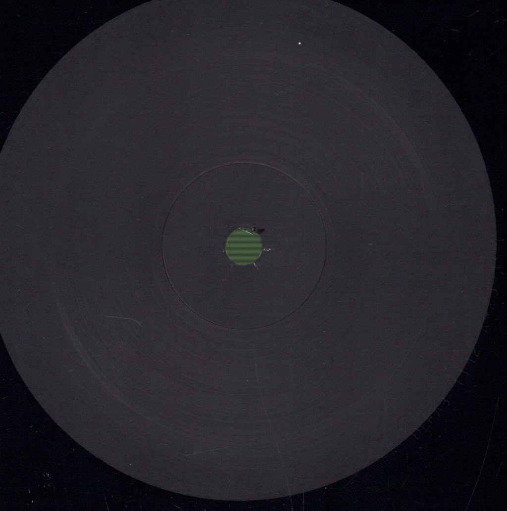 Wolfsbane - Ezy - 12 Inch