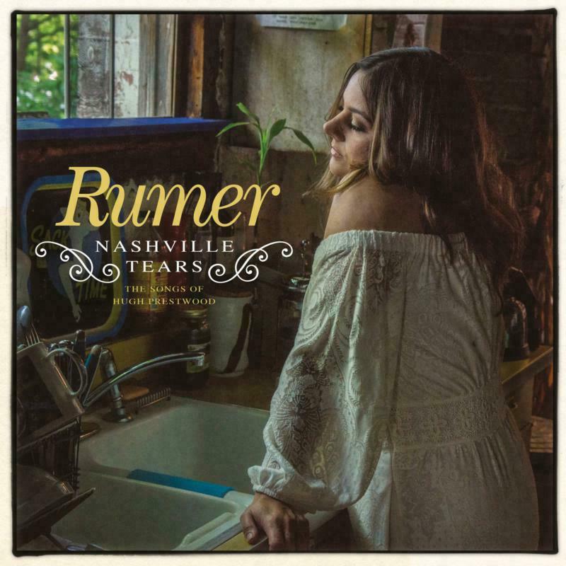 Rumer - Nashville Tears: the Songs of Hugh Prestwood - Double Lp