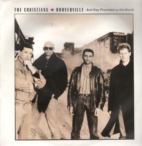 Christians - Hooverville - 12 Inch