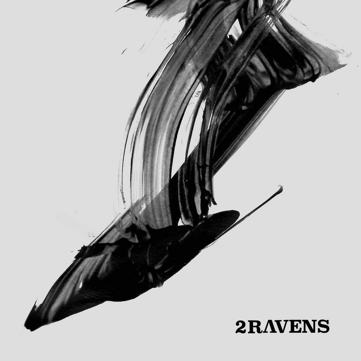 Roger O'Donnell - 2 Ravens - Lp