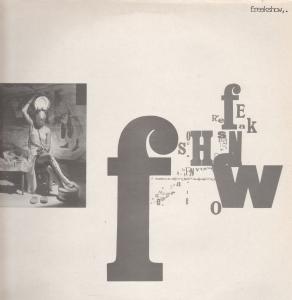 Freakshow - Freakshow - Lp