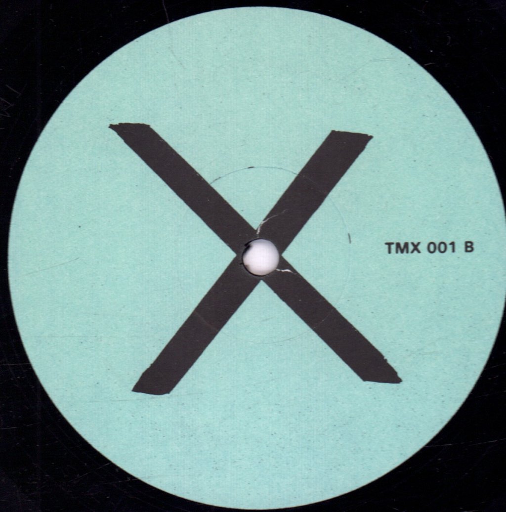 Dem Niggas - Thomix Records Vol. 1 - 12 Inch