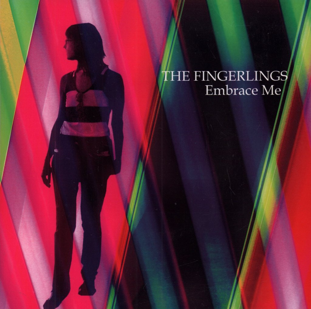 Blue Jean Committee / Fingerlings - Massachusetts Afternoon / Embrace Me - 7 Inch