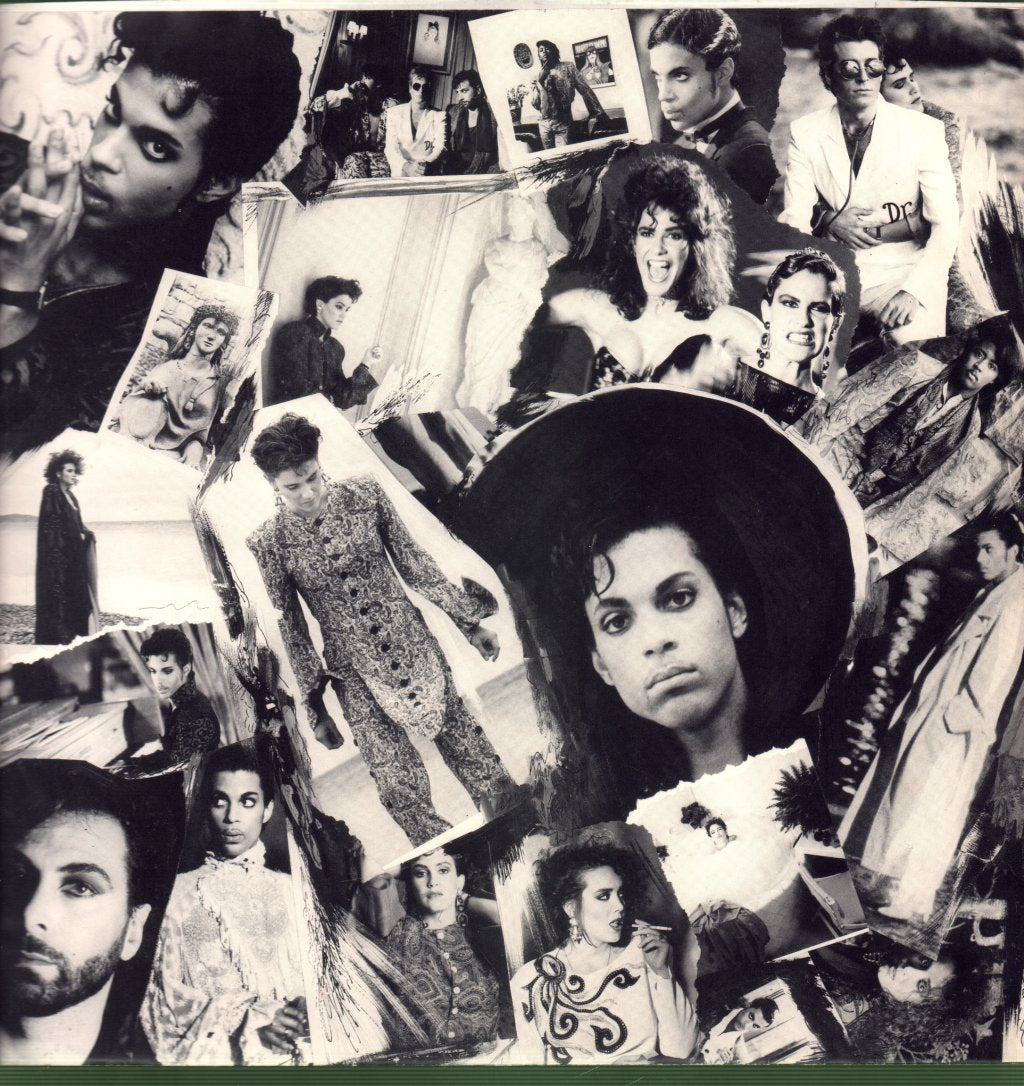Prince - Parade - Lp