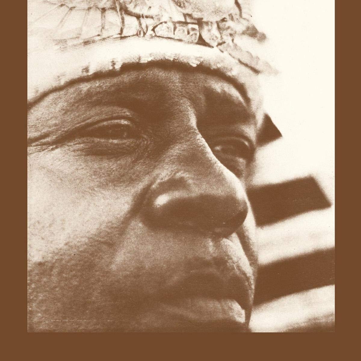 Sun Ra Arkestra - Nidhamu (Live In Egypt Vol. Ii) - Lp