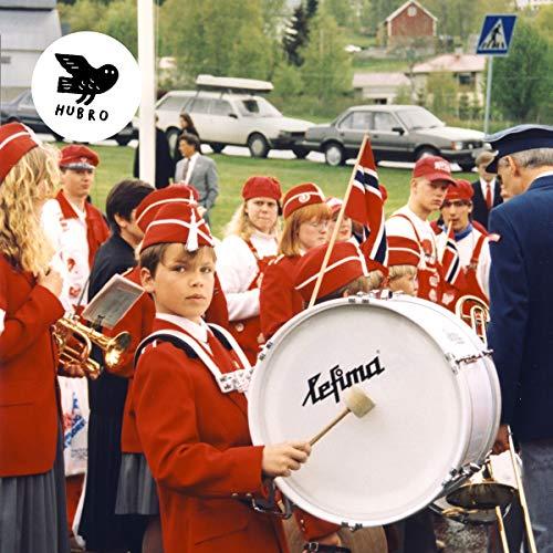 Skarbø Skulekorps - Dugnad - Cd