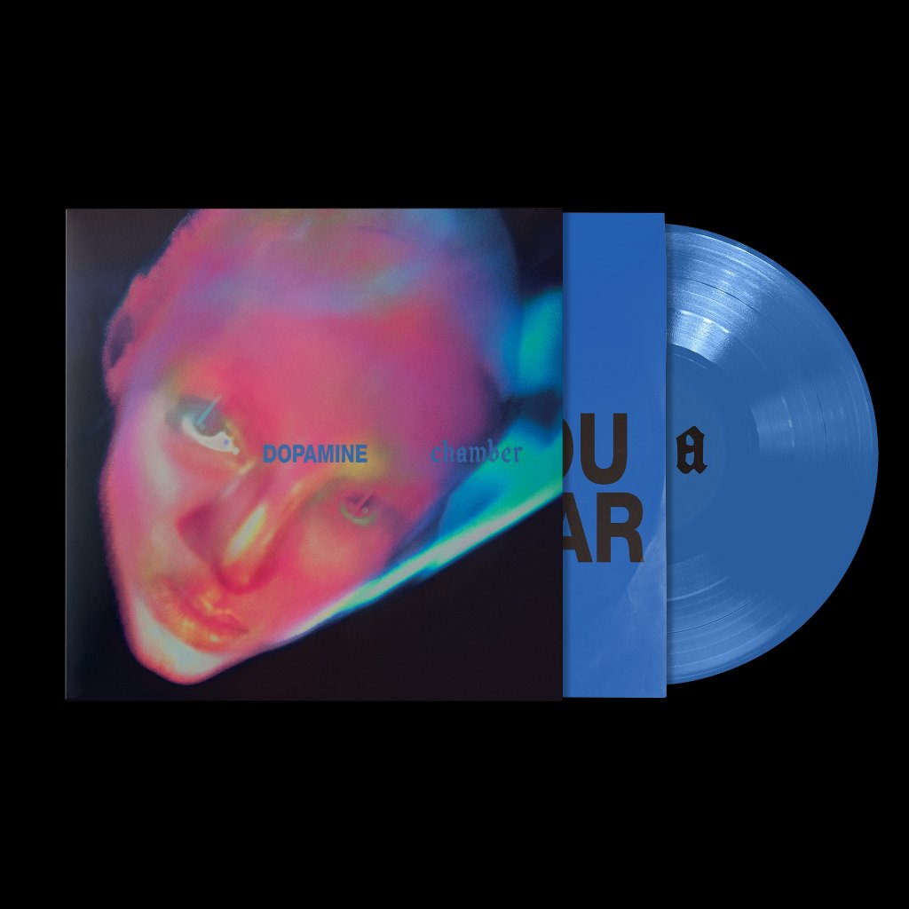 Fontaines D.C. - Dopamine Chamber - Lp