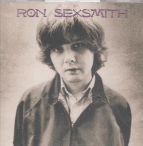 Ron Sexsmith - Ron Sexsmith - Cd