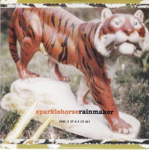 Sparklehorse - Rainmaker - Cd