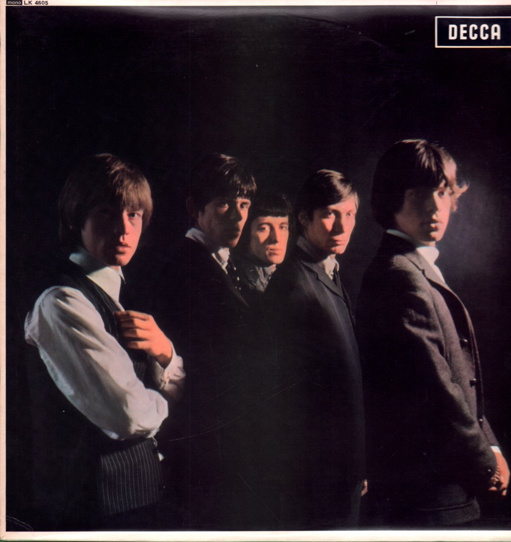 Rolling Stones - Rolling Stones - Lp