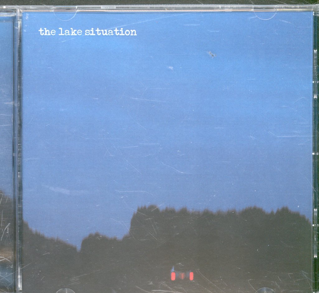 Lake Situation - Lake Situation - Cd