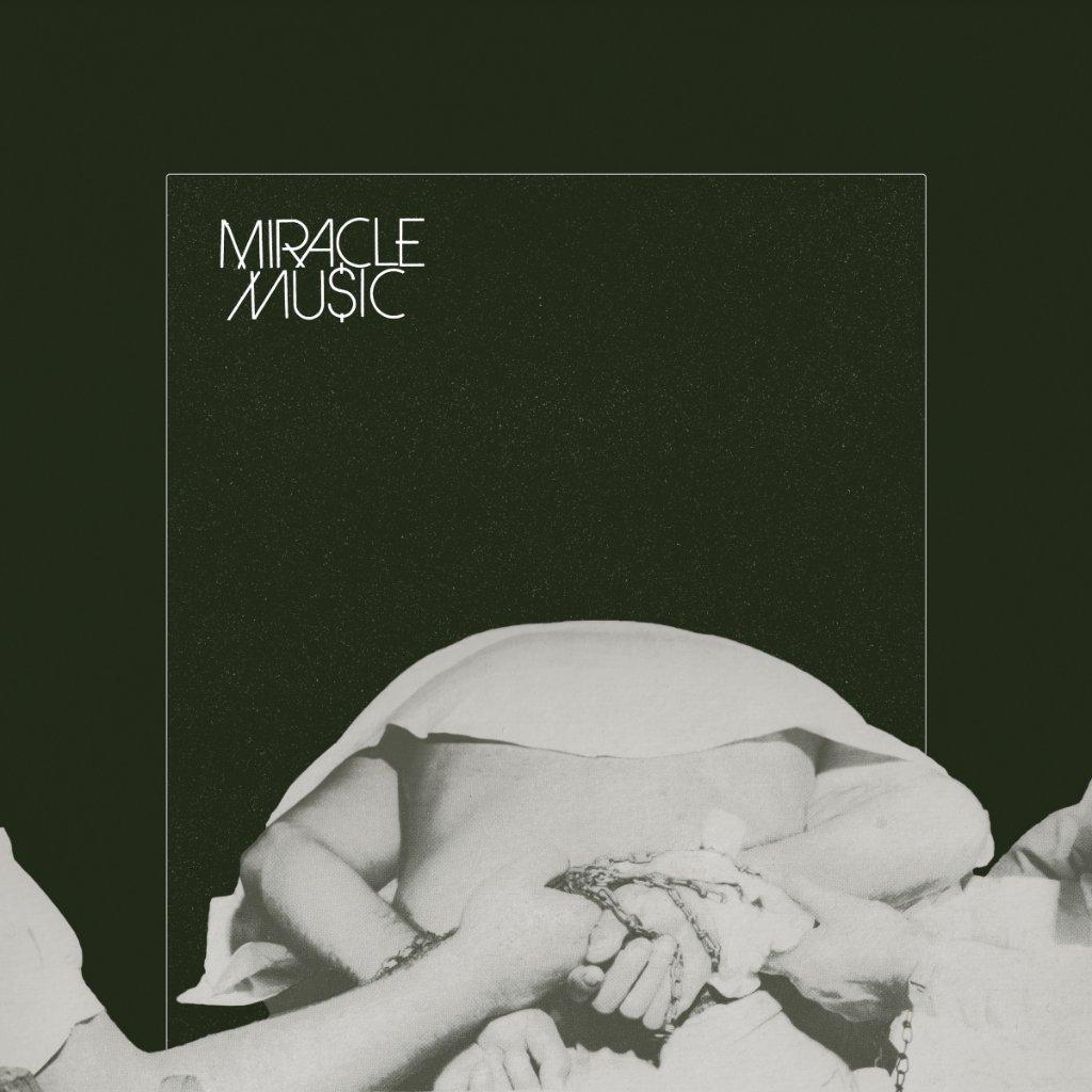 Grails - Miracle Music - Lp