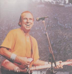 Jimmy Buffett - Feeding Frenzy - Cd